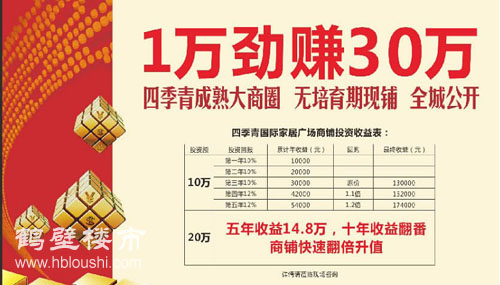 鹤壁楼市网