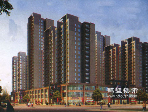 鹤壁楼市网