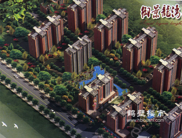 河南楼市网