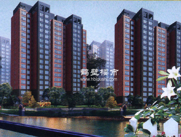 河南楼市网