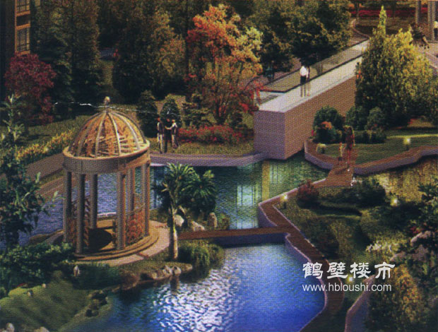 河南楼市网