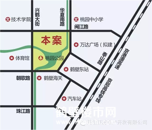 河南楼市网