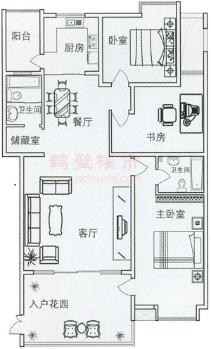 河南楼市网