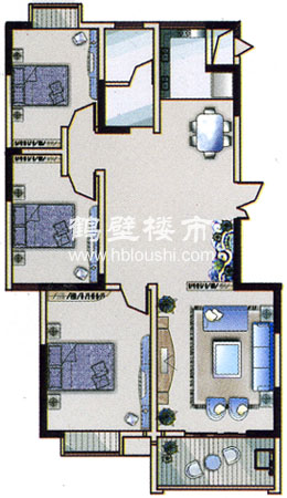 河南楼市网