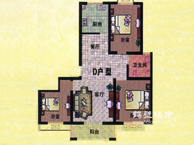 河南楼市网