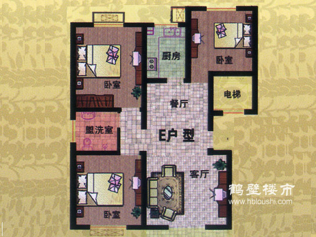 河南楼市网