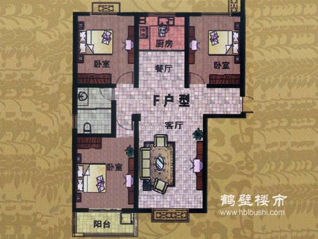 河南楼市网