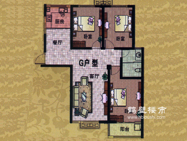 河南楼市网